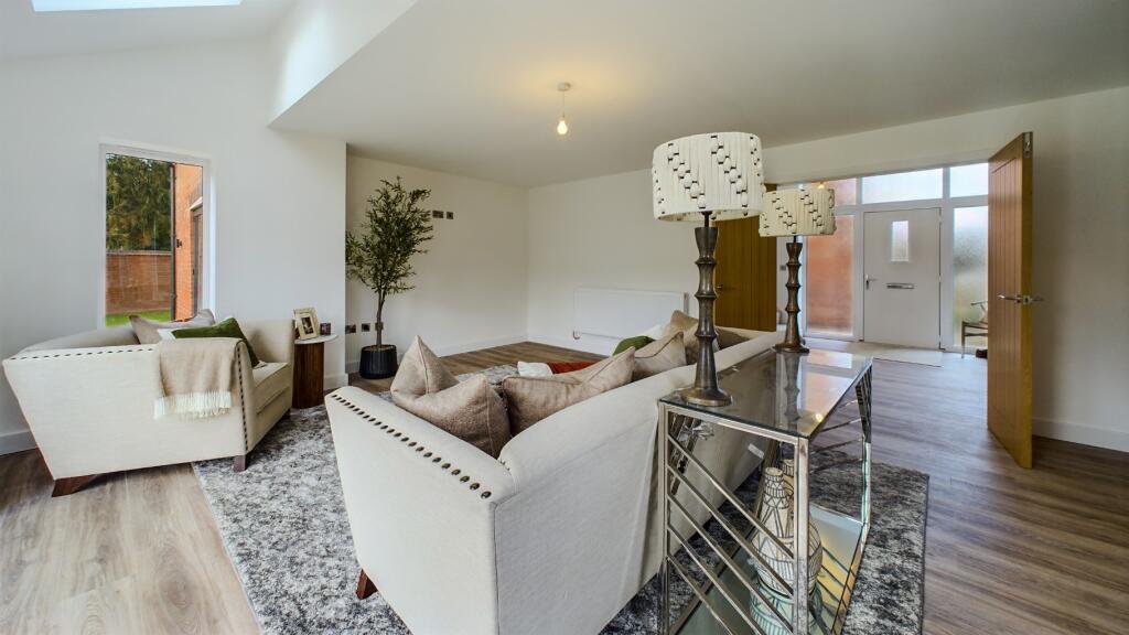 Additional image 11 of Plot 4, Mallard Close, Egginton, Derby, Derbyshire, DE65 6HG