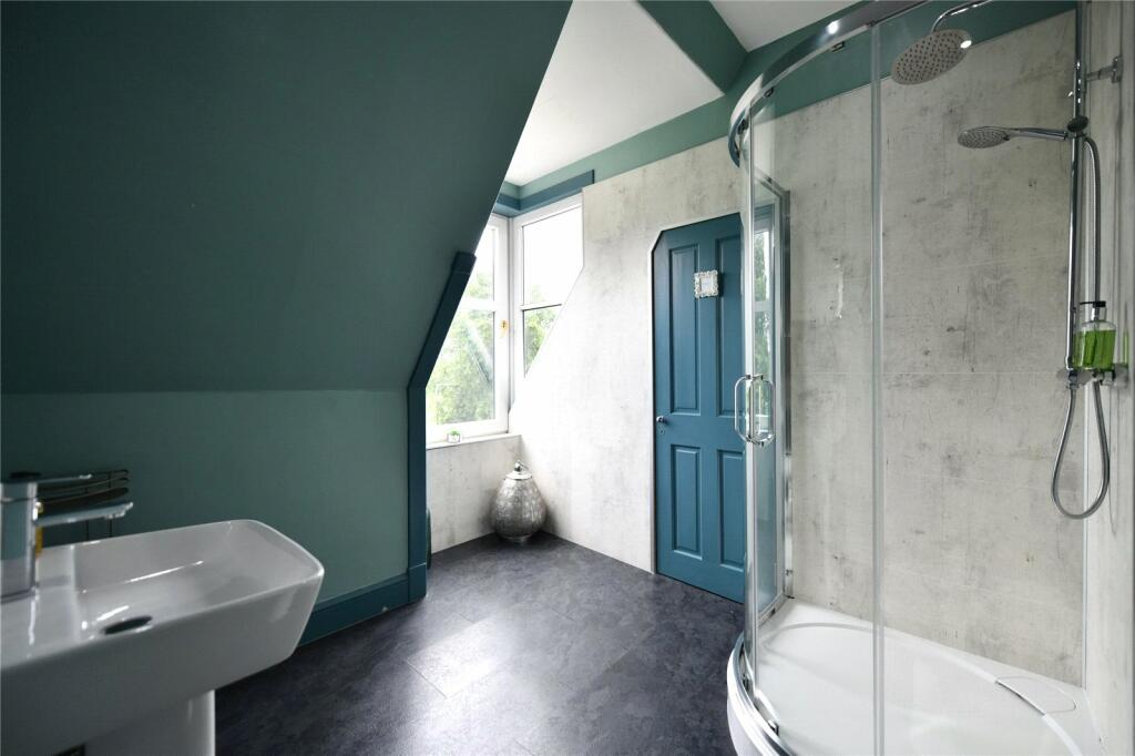 Additional image 28 of Albion House - Lot 1, 49 Ernespie Road, Castle Douglas, Dumfries and Galloway, South West Scotland, DG7