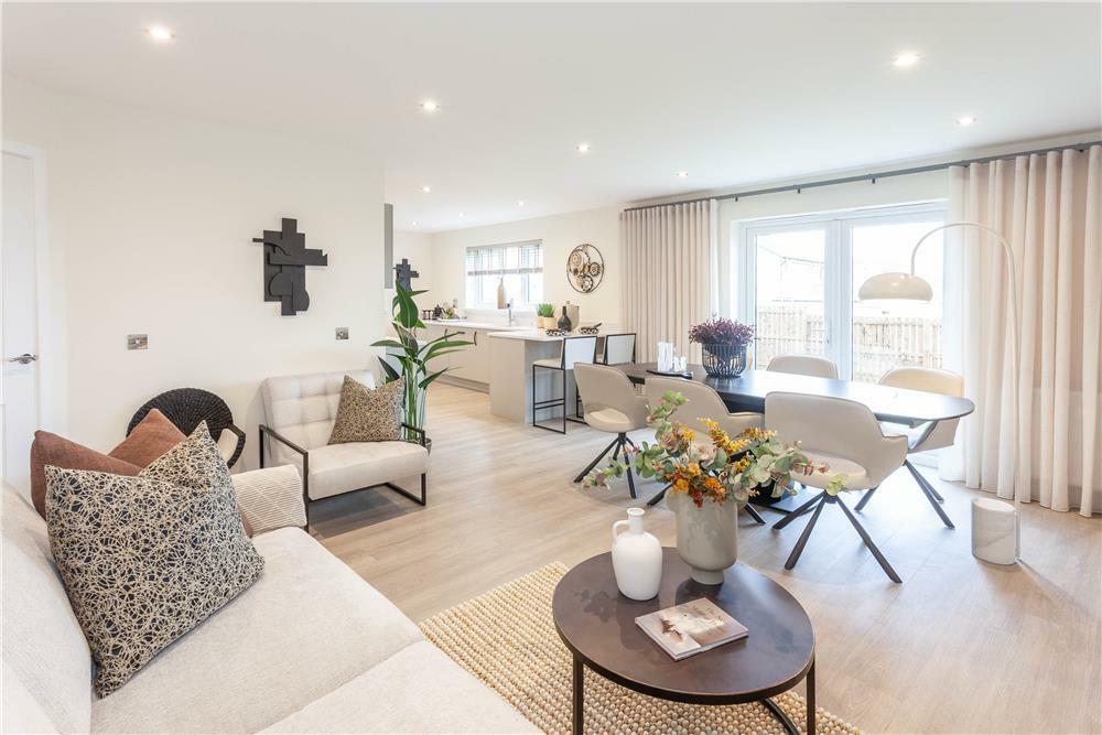 Additional image 3 of Off Baldovan Road, 
Strathmartine, 
Angus, 
DD3 0PG