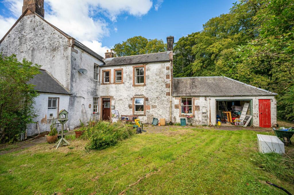 Additional image 22 of Woodhill, Boreland, DG11