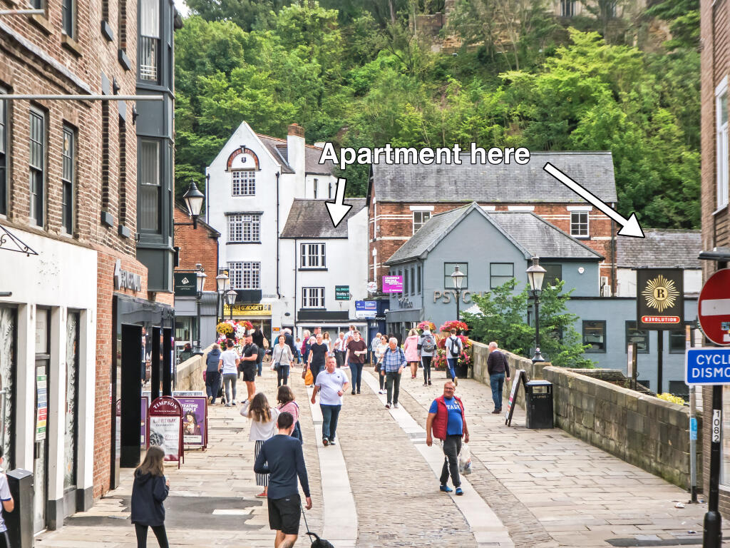 Additional image 7 of 18i Silver Street, Durham