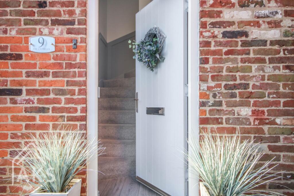 Additional image 5 of Boggy Lane, Church Broughton, DE65