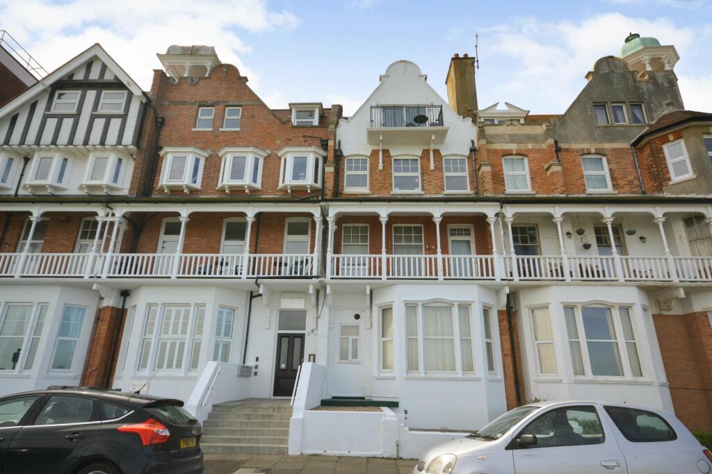 Additional image 2 of Lewis Crescent, Margate