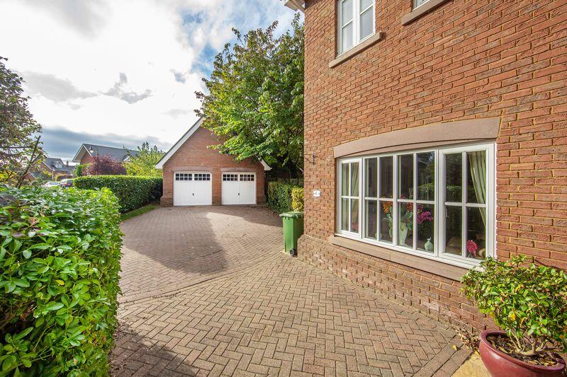 Additional image 52 of Freshwater Drive, Wychwood Park, Weston