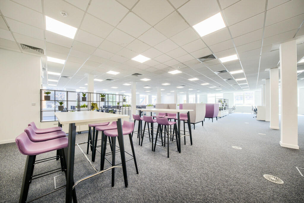 Additional image 12 of Tower Court, Foleshill Enterprise Park, Courtaulds Way, Coventry, CV6 5NX