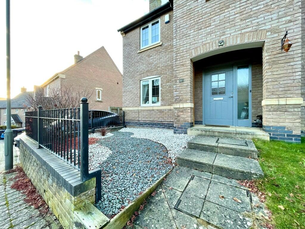 Additional image 19 of Morledge, Matlock, Derbyshire, DE4