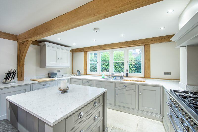 Additional image 11 of Oak Cottage, Marsh Lane, Nantwich
