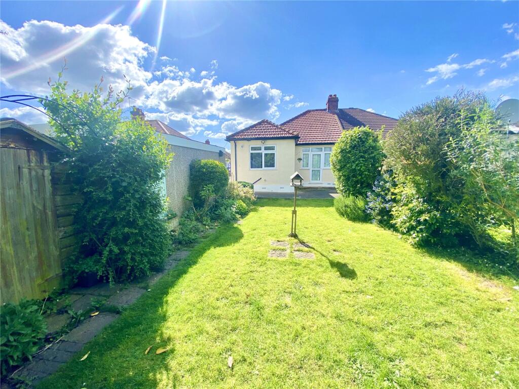 Additional image 16 of Burleigh Avenue, Sidcup, DA15