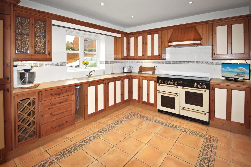 Additional image 31 of Church Close, Harborough Magna, Rugby, CV23