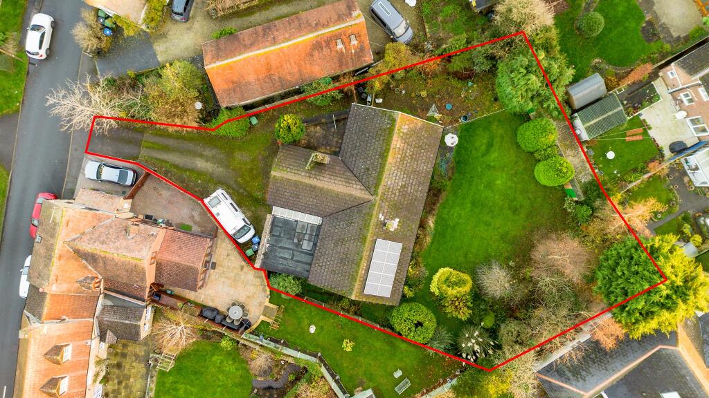 Additional image 13 of Vicarage Lane, Harbury, Leamington Spa