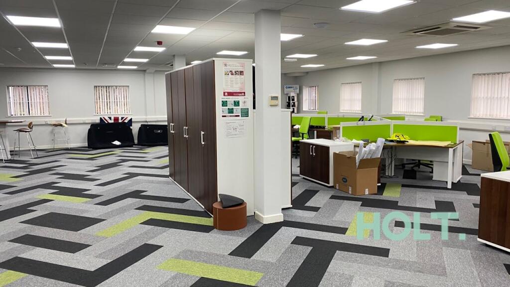 Additional image 5 of Unit 4, The Moorings Business Park, Channel Way, Longford, Coventry, CV6 6RH