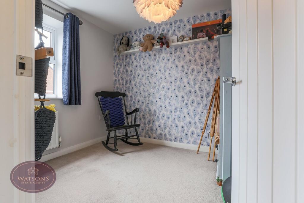 Additional image 12 of Butchers Way, Heanor, DE75