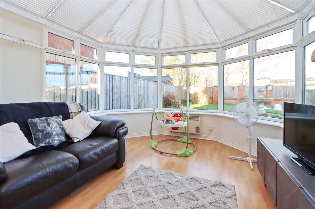 Additional image 17 of Hutton Close, Chester Le Street, Durham, DH3