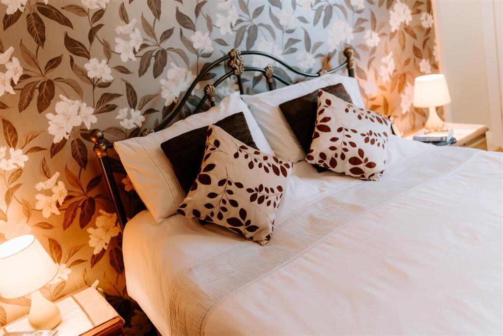 Additional image 25 of Generous semi-detached property in prized cul-de-sac