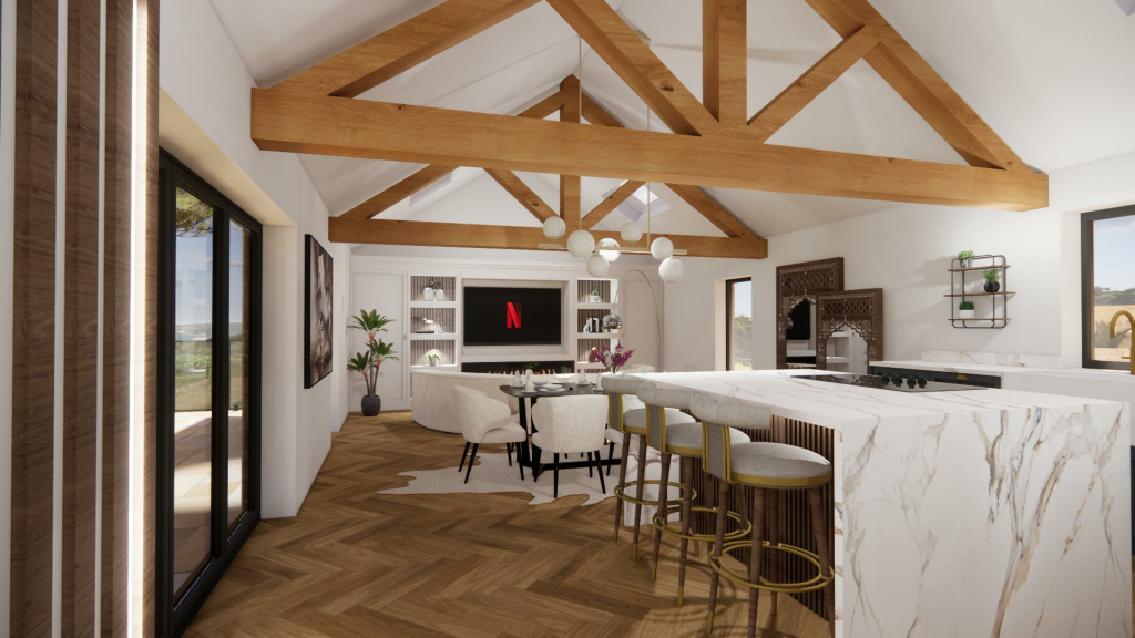 Additional image 8 of Moorside Lane, Holbrook, Belper