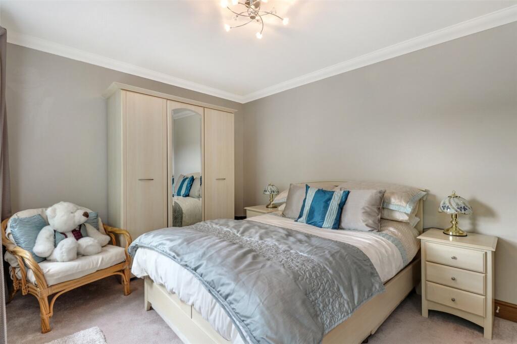 Additional image 23 of The Old Fairground, High Street, Wingham, CT3