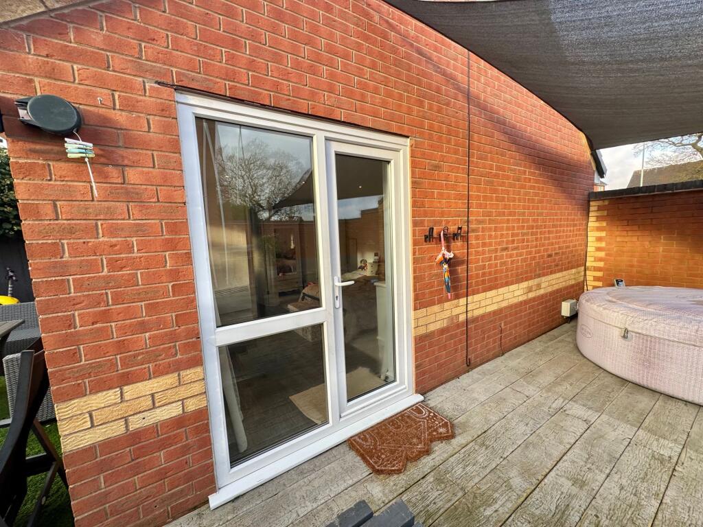 Additional image 42 of Daffodil Drive, Bedworth, CV12