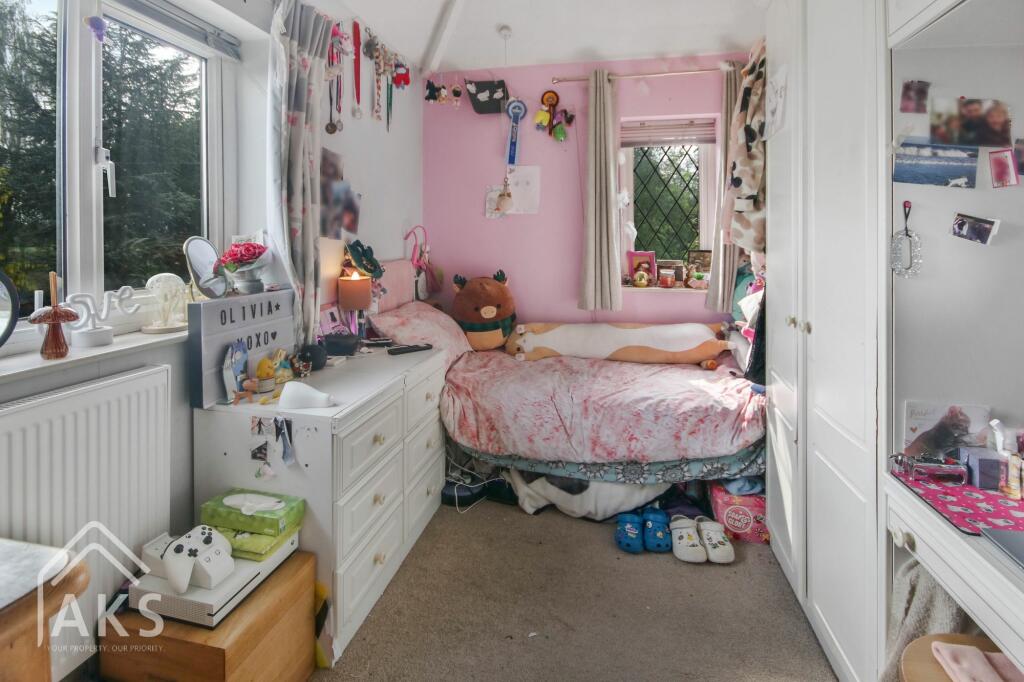 Additional image 17 of Etwall Road, Egginton, DE65