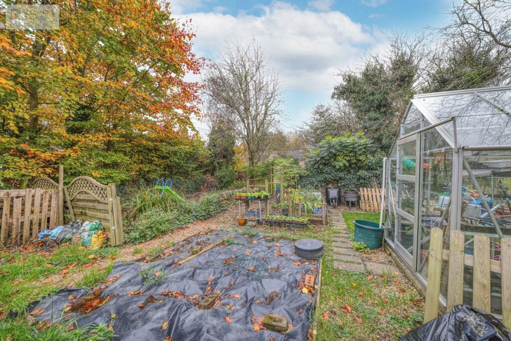 Additional image 29 of Fritchley Lane, Fritchley, Belper, DE56