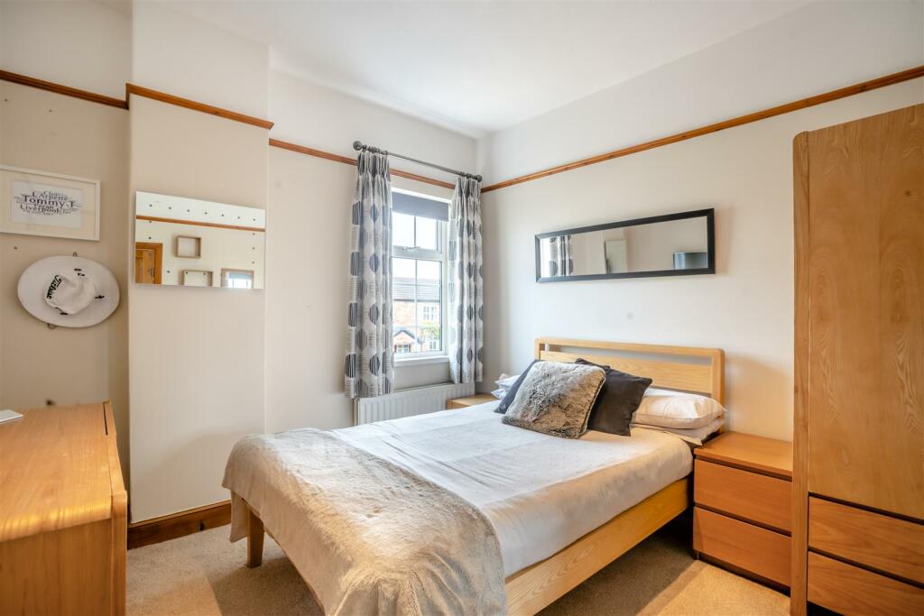 Additional image 24 of A spectacular opportunity to own a Georgian Grade II listed detached property in the heart of the village