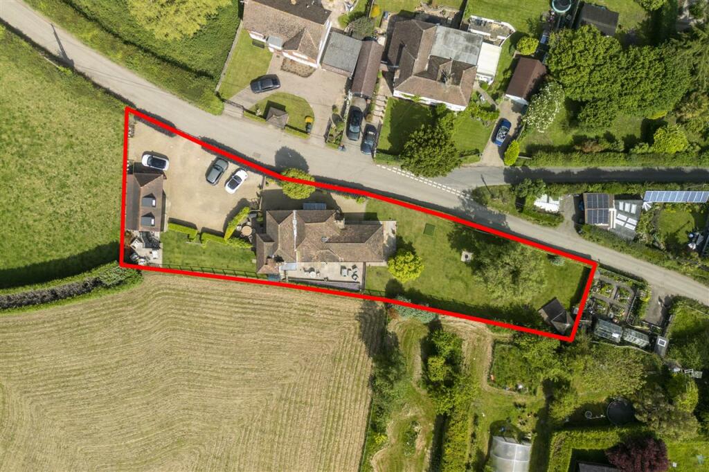 Additional image 33 of Old Plough Cottage, Soleshill Road, Shottenden