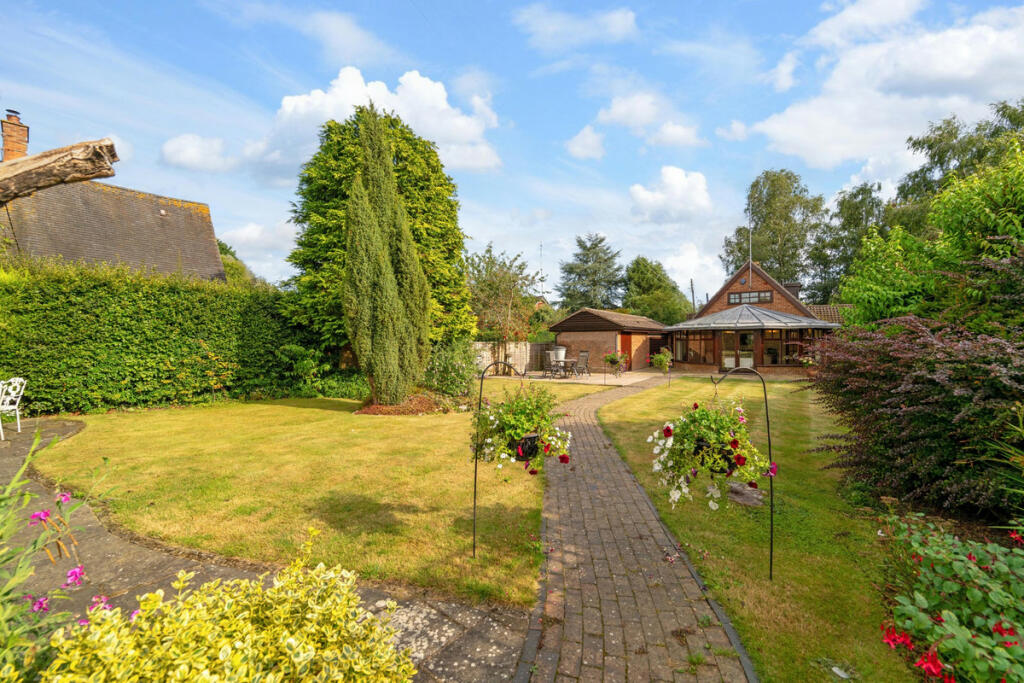 Additional image 20 of Draycote, Rugby, Warwickshire CV23 9RB