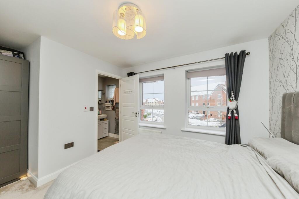 Additional image 10 of Holly Blue Road, SANDBACH, Cheshire, CW11