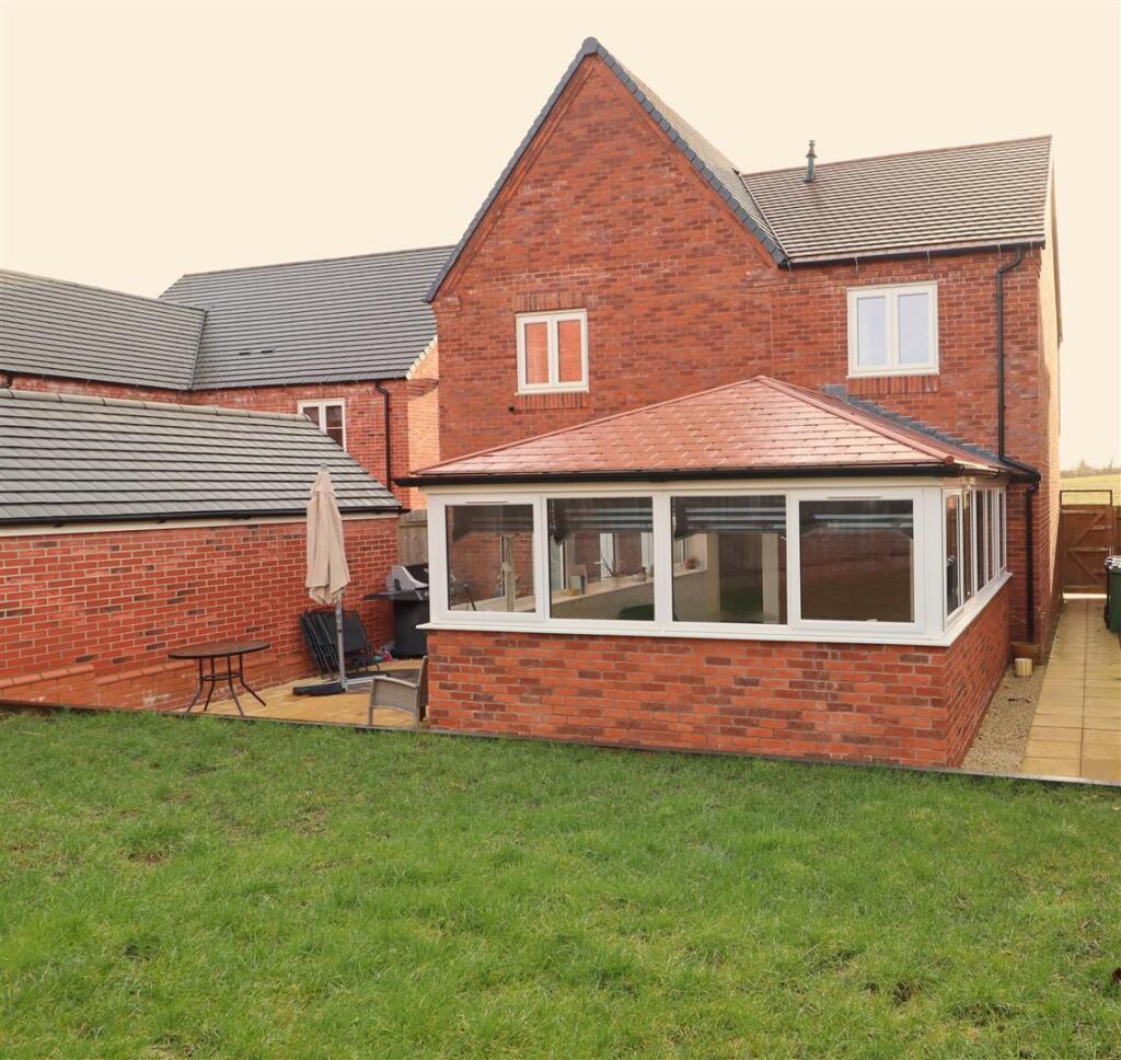 Additional image 17 of Rowett Drive, Shipston-On-Stour