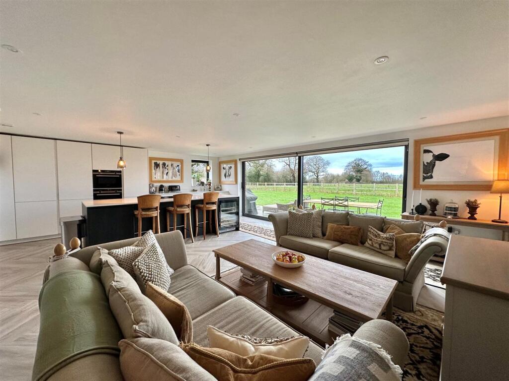 Additional image 19 of Snape Lane, Weston, Cheshire