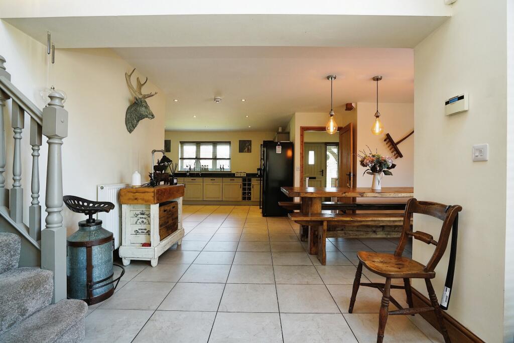 Additional image 6 of Mill Street, Coton In The Elms, Swadlincote, DE12