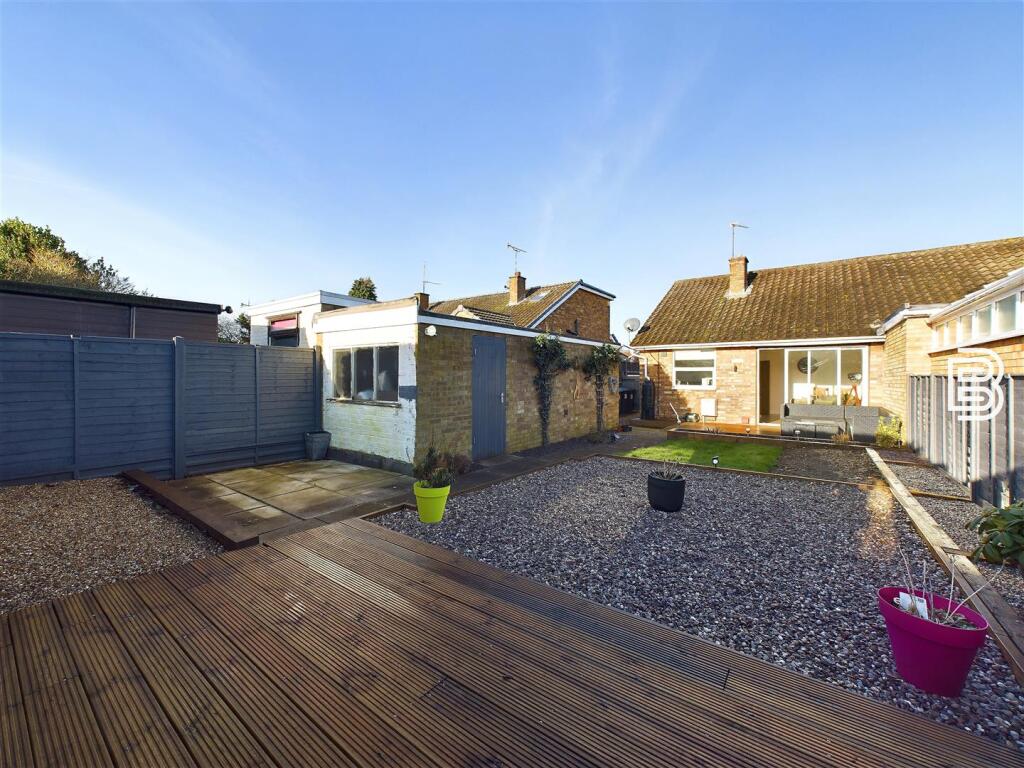 Additional image 17 of Thackeray Close, Hillside, Rugby