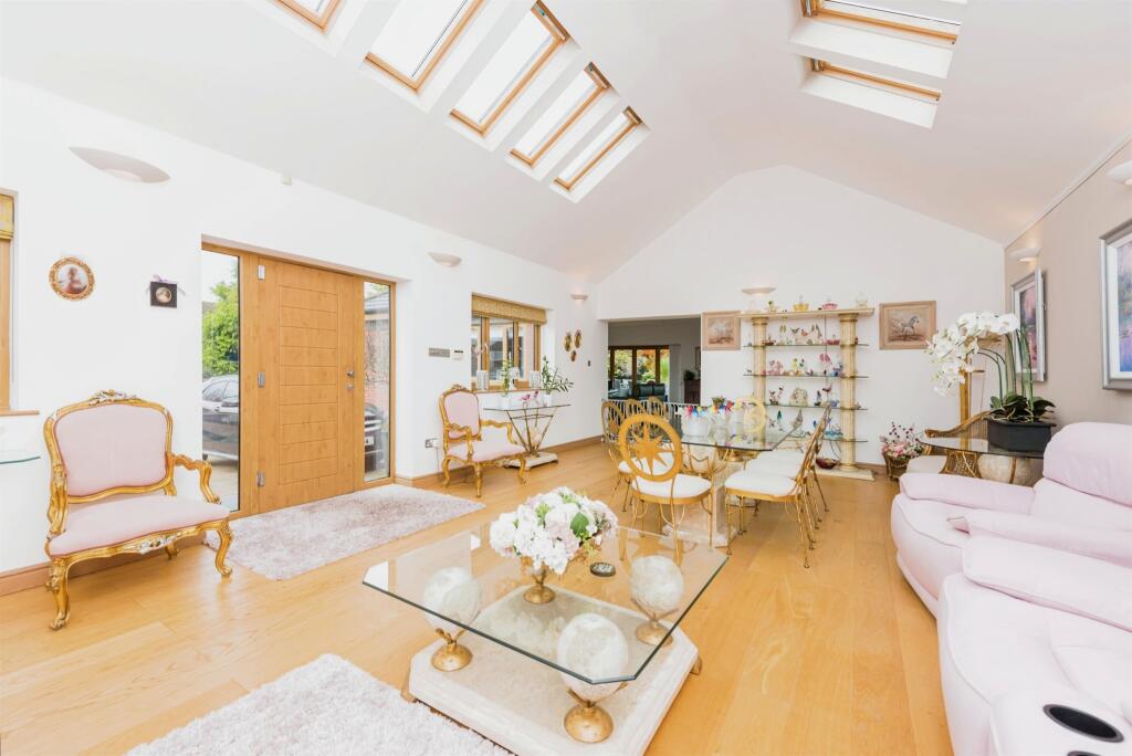 Additional image 21 of Knowle Hill, Hurley, ATHERSTONE