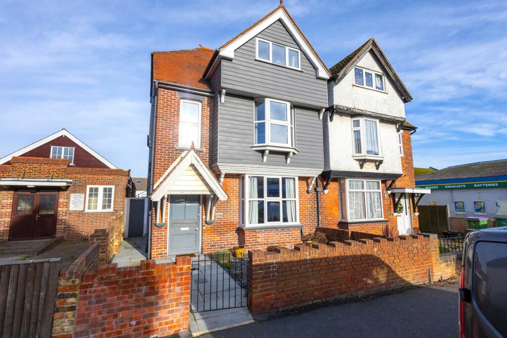 Additional image 33 of Cheriton Road, Folkestone, CT19