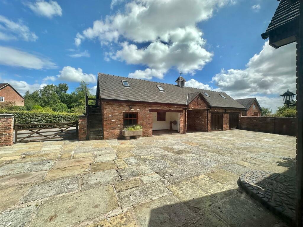 Additional image 43 of Paradise Lane, Church Minshull, Nantwich, Cheshire