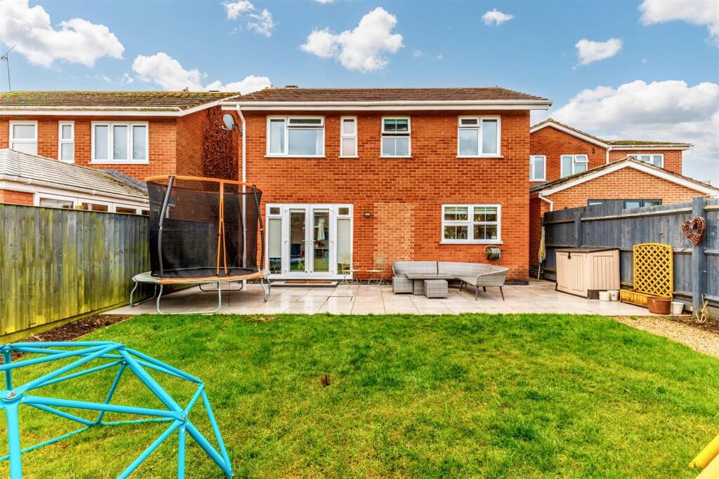 Additional image 27 of Costard Avenue, Shipston-On-Stour