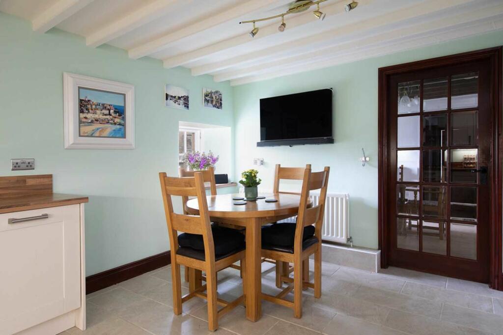 Additional image 7 of The Cottage, High Waskerley Farm, Shotley Bridge, Northumberland