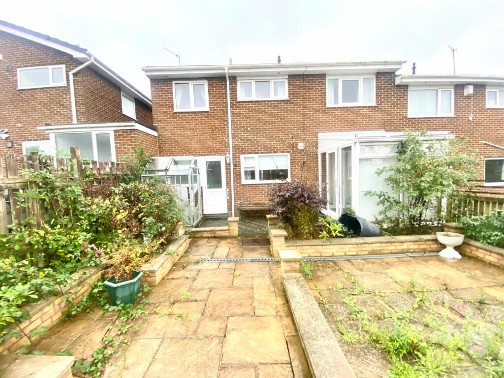 Additional image 18 of Holborn Court, Ushaw Moor, Durham, DH7