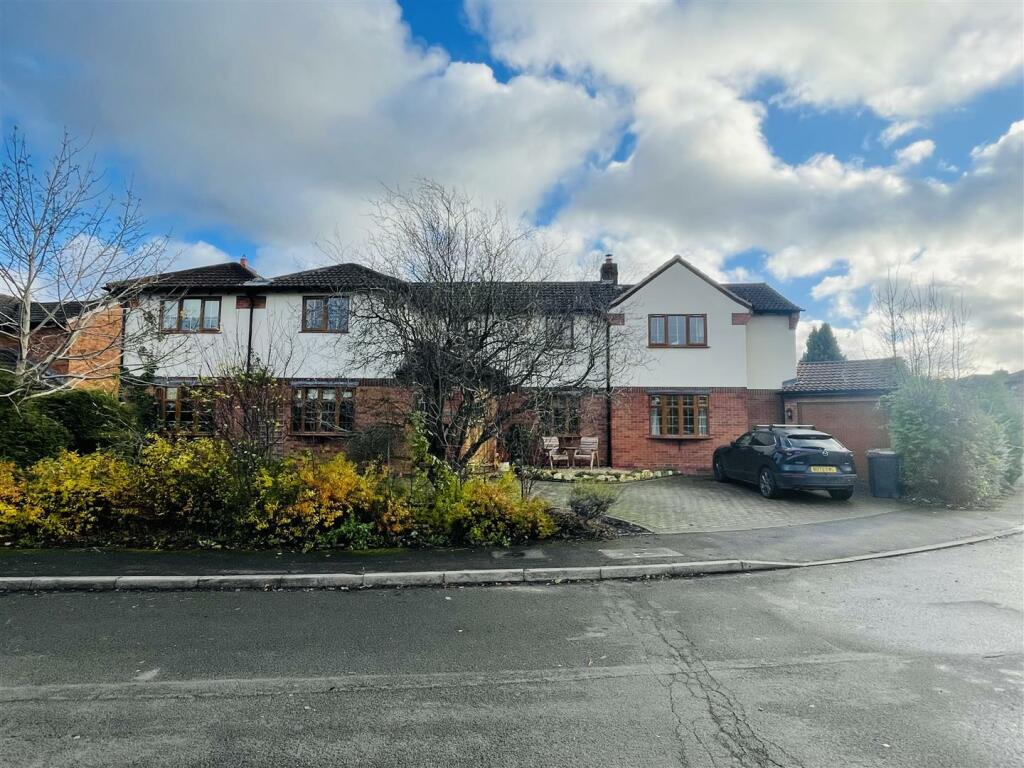 Additional image 30 of Falcon Close, Whitestone