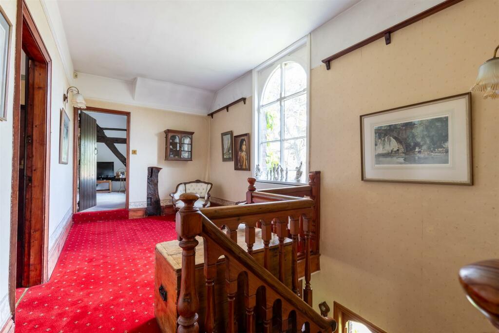 Additional image 30 of Buerton House, Woore Road, Buerton, Cheshire