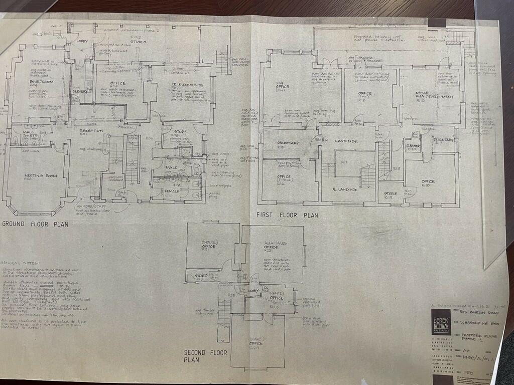 Additional image 18 of Burton Road, Derby