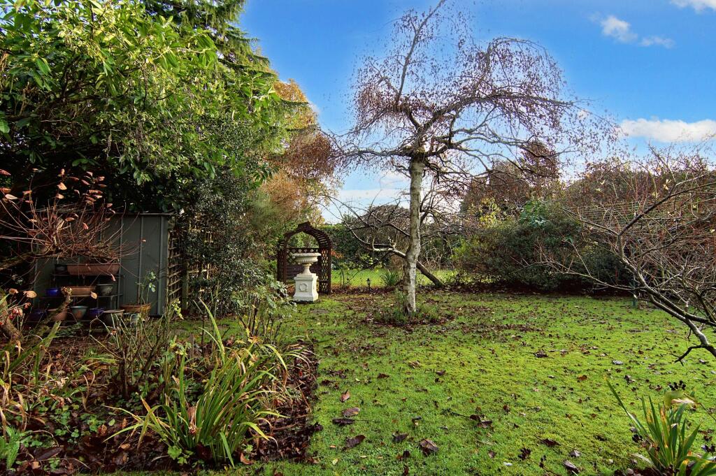 Additional image 38 of Old Waste Lane, Balsall Common, CV7