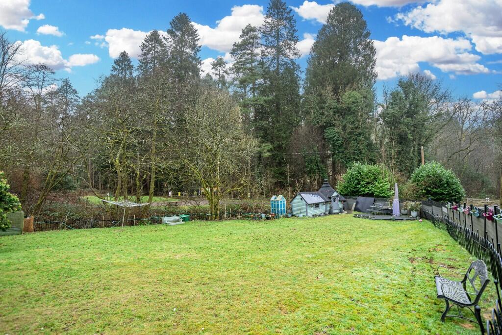 Additional image 28 of Garden Cottage, Mabie, Dumfries, DG2