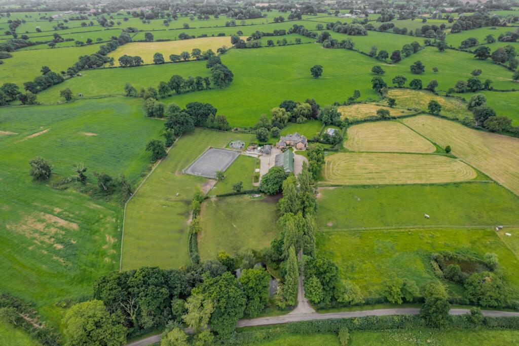 Additional image 41 of A special Bunbury equestrian home with 13 acres.