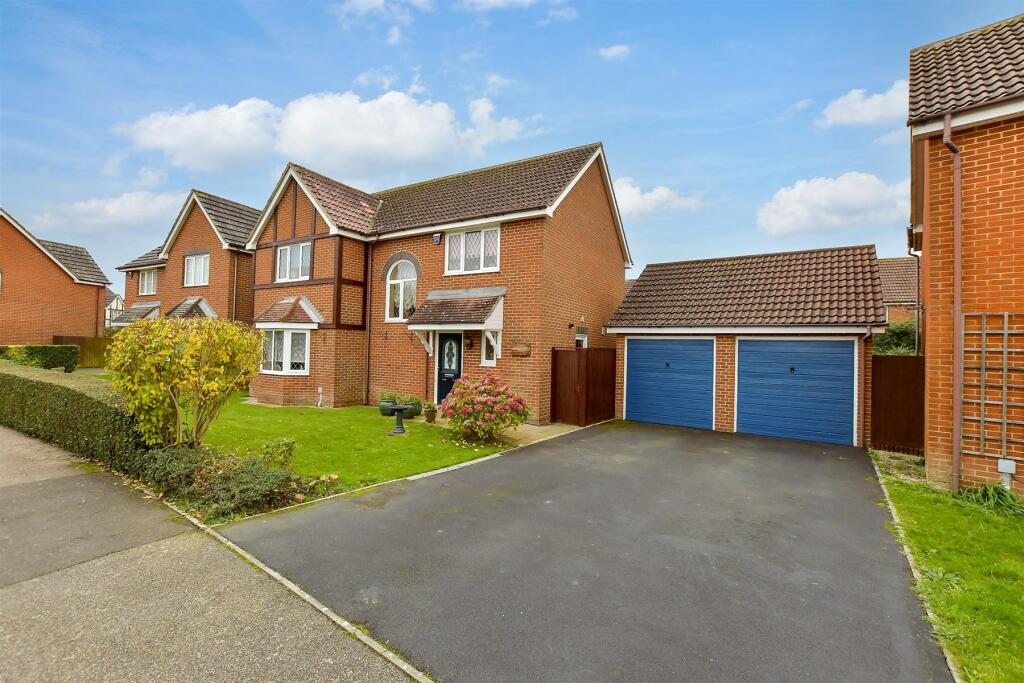 Additional image 4 of Heron Forstal Avenue, Hawkinge, Folkestone, Kent