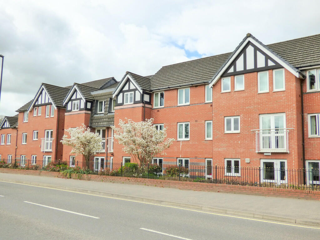Additional image 9 of Chatworth Court, Park Road, Ashbourne