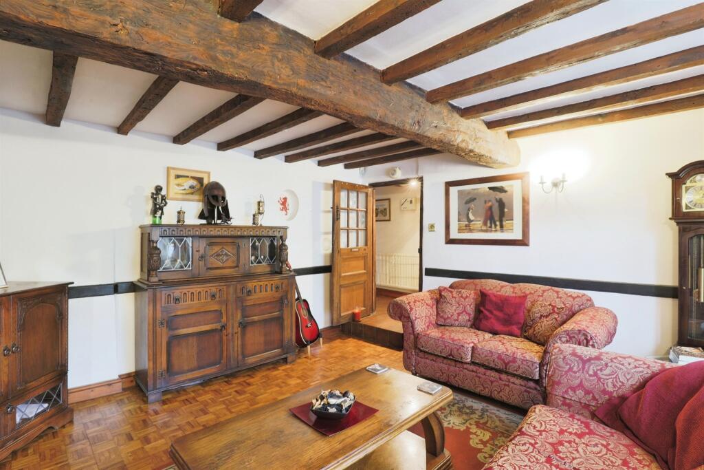 Additional image 4 of Bridge Street, Kineton, Warwick