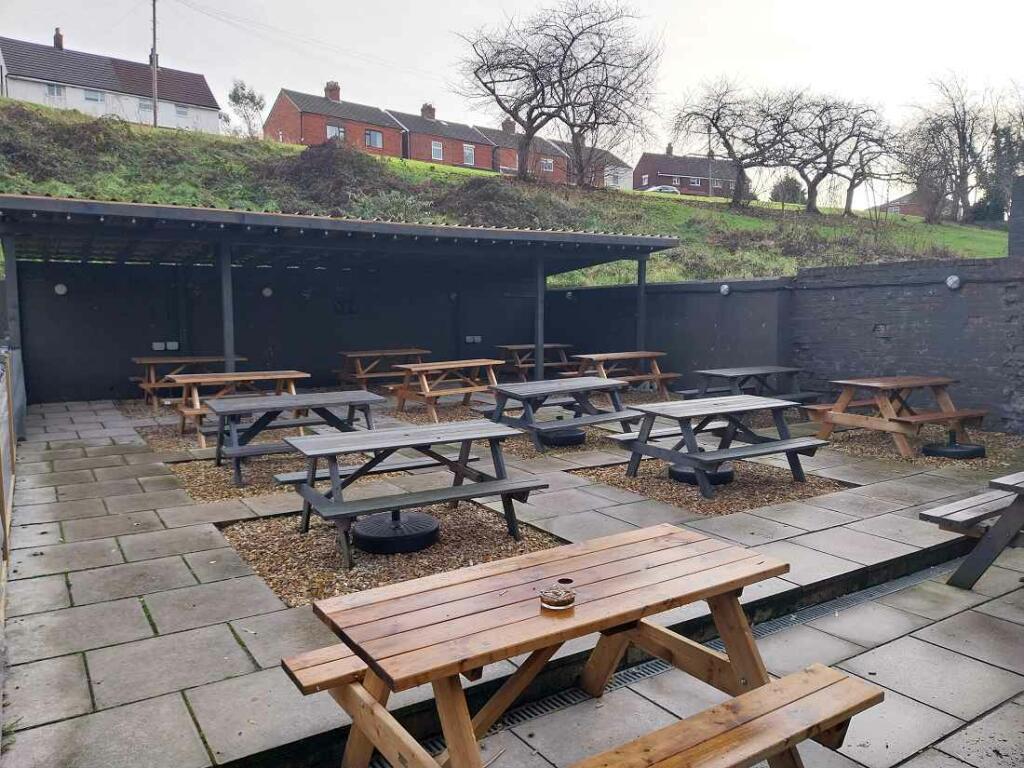 Additional image 3 of NW-424186 - Ark Inn, 21 Market Place, Winsford CW7 3DA