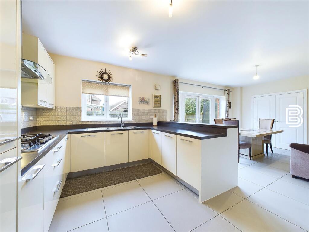 Additional image 3 of Calvestone Road, Cawston, Rugby