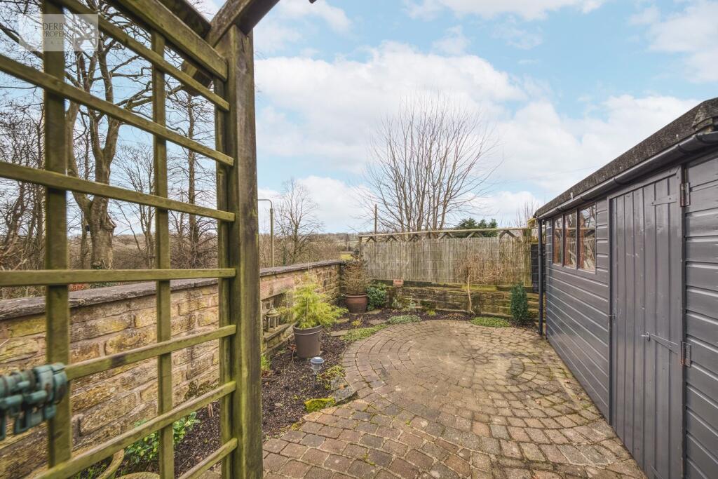 Additional image 24 of Manor Road, South Wingfield, DE55