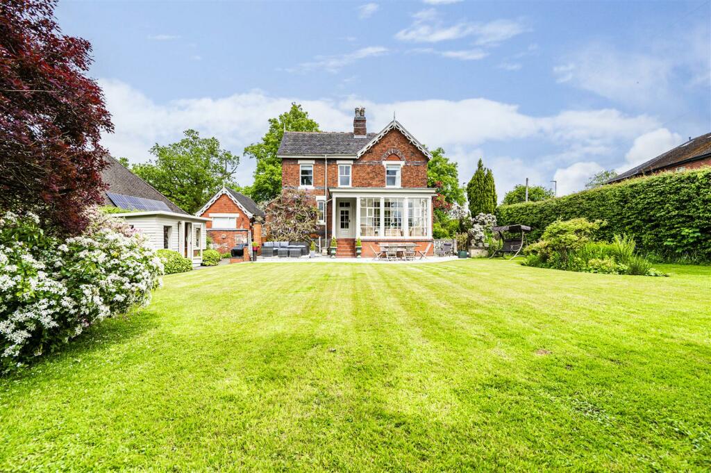 Additional image 41 of Biddulph Road, Mossley, Congleton